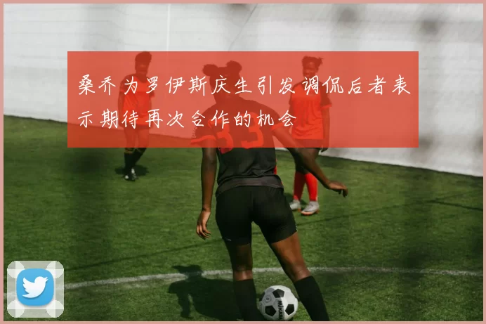 桑乔为罗伊斯庆生引发调侃后者表示期待再次合作的机会